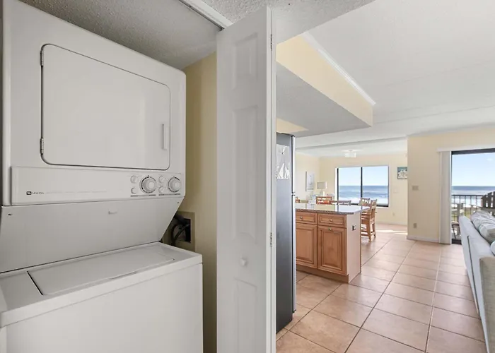 Surf's Edge 305 Pet Friendly Hébergement de vacances Ocean City