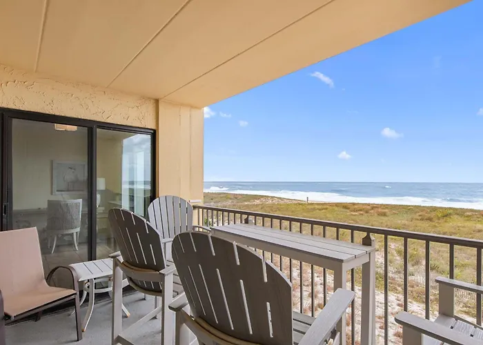 Hébergement de vacances Surf's Edge 305 Pet Friendly Ocean City