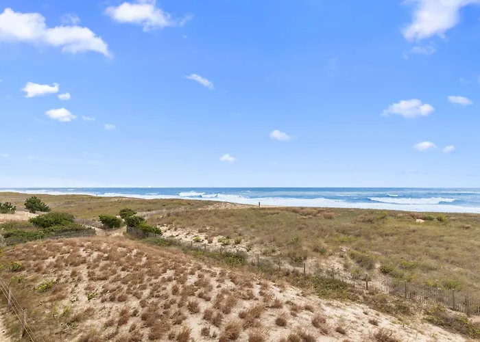 Surf's Edge 305 Pet Friendly Ocean City