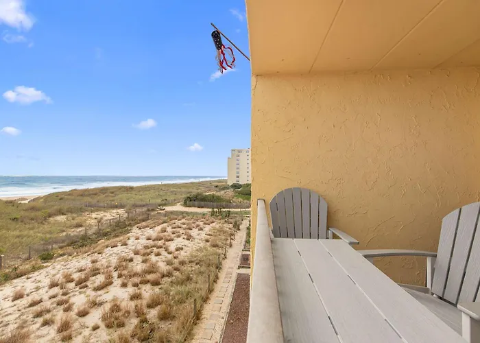 Surf's Edge 305 Pet Friendly